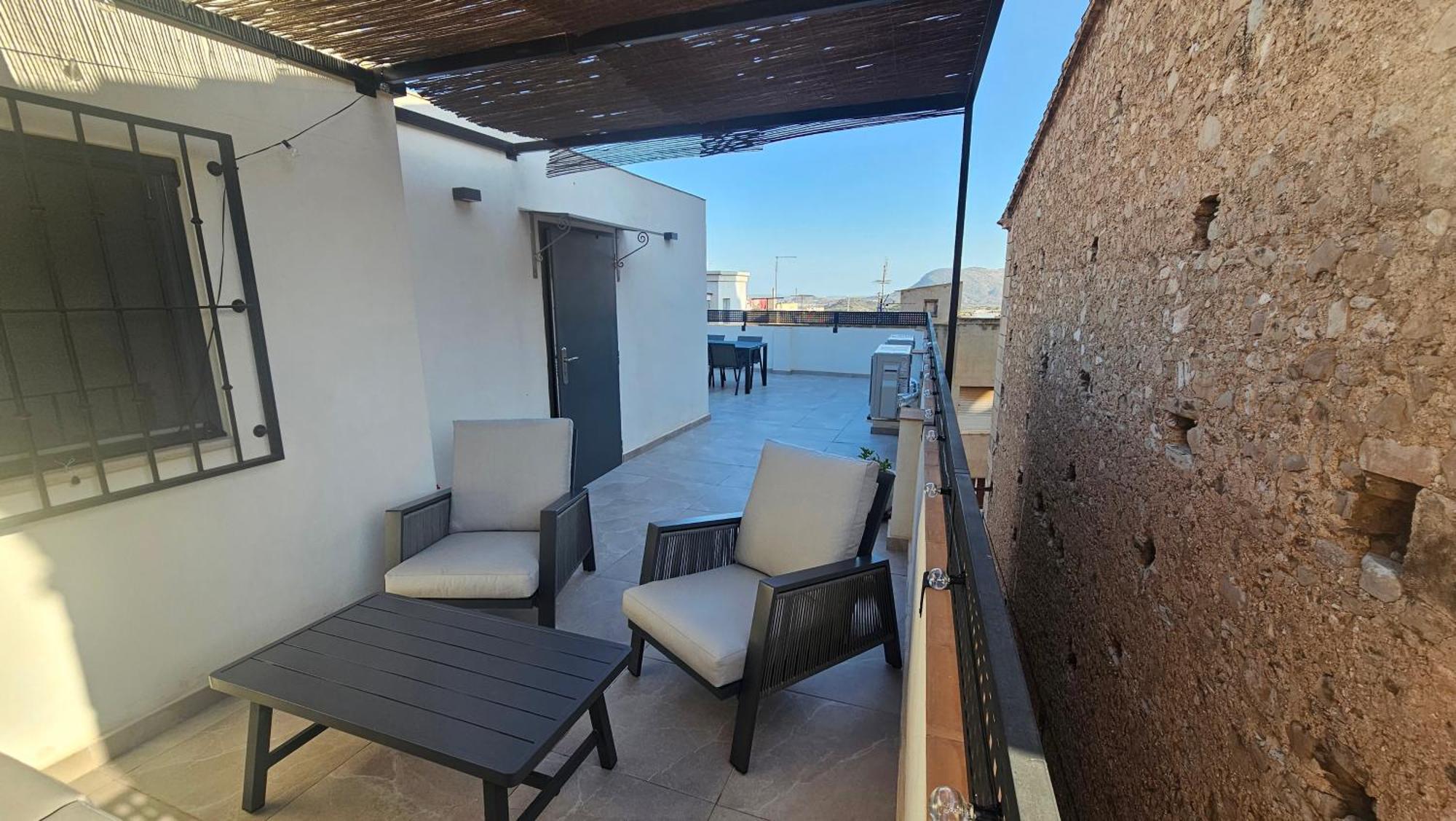 Apartamentos Elegancia Agost Exterior photo