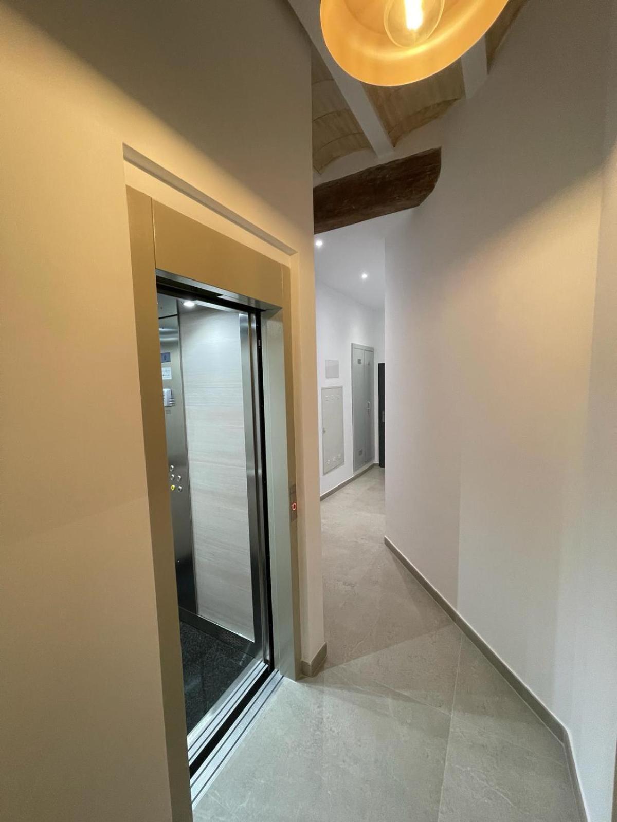 Apartamentos Elegancia Agost Exterior photo