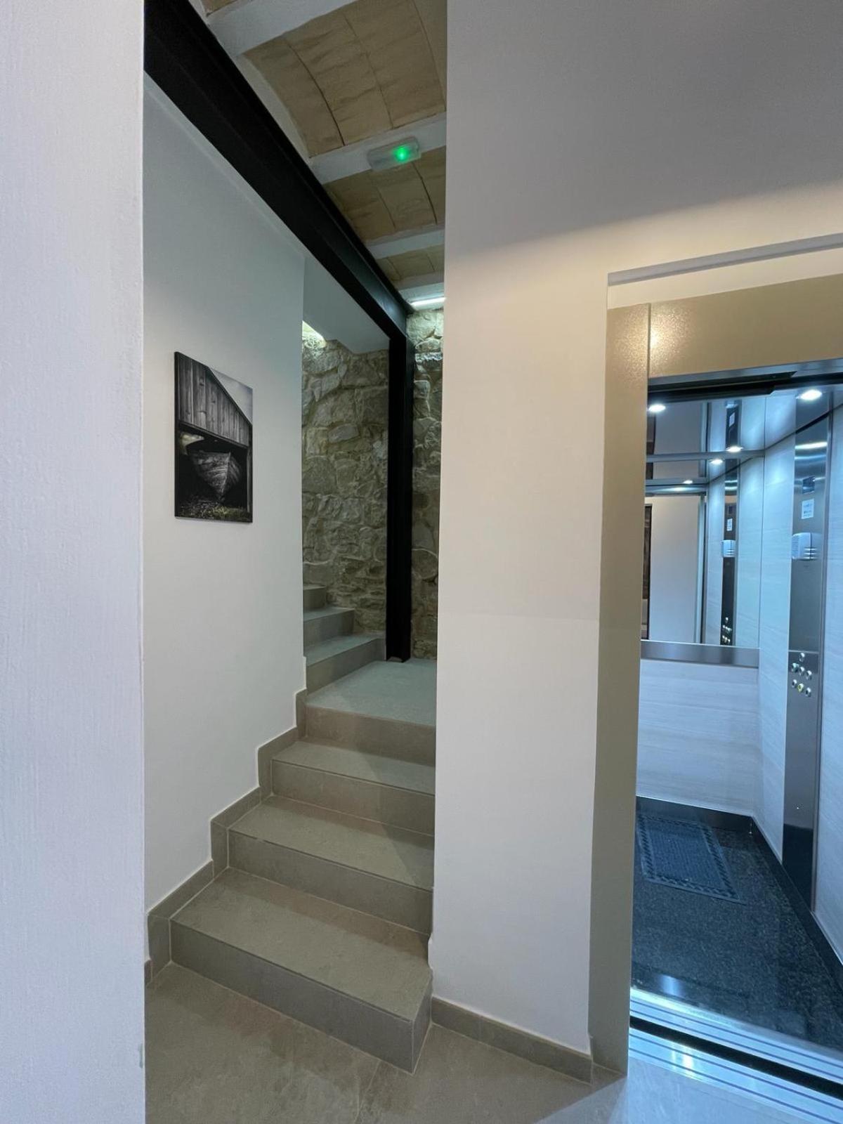 Apartamentos Elegancia Agost Exterior photo