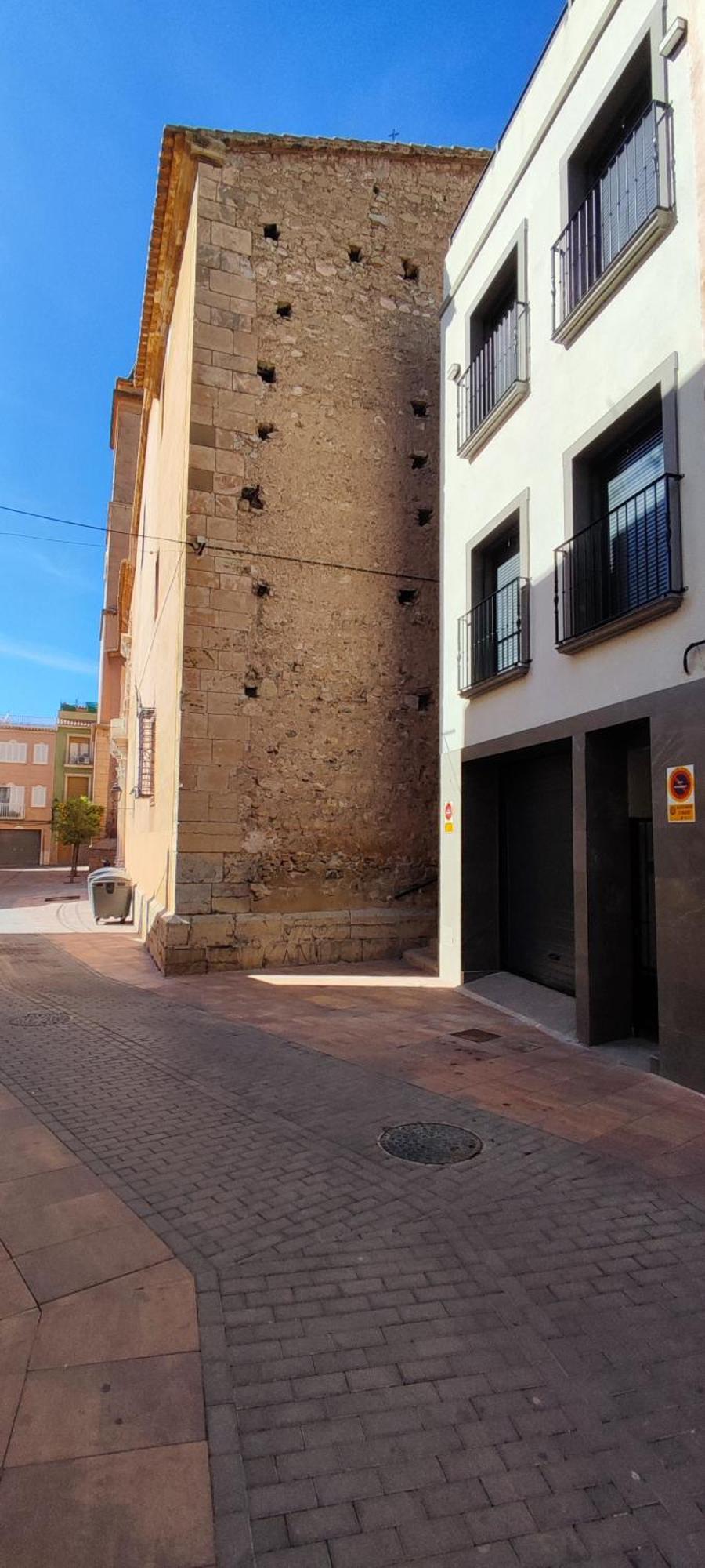 Apartamentos Elegancia Agost Exterior photo
