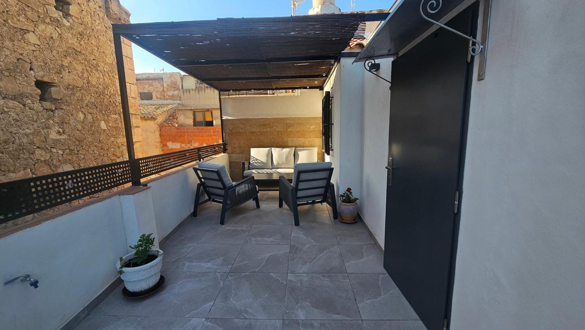 Apartamentos Elegancia Agost Exterior photo