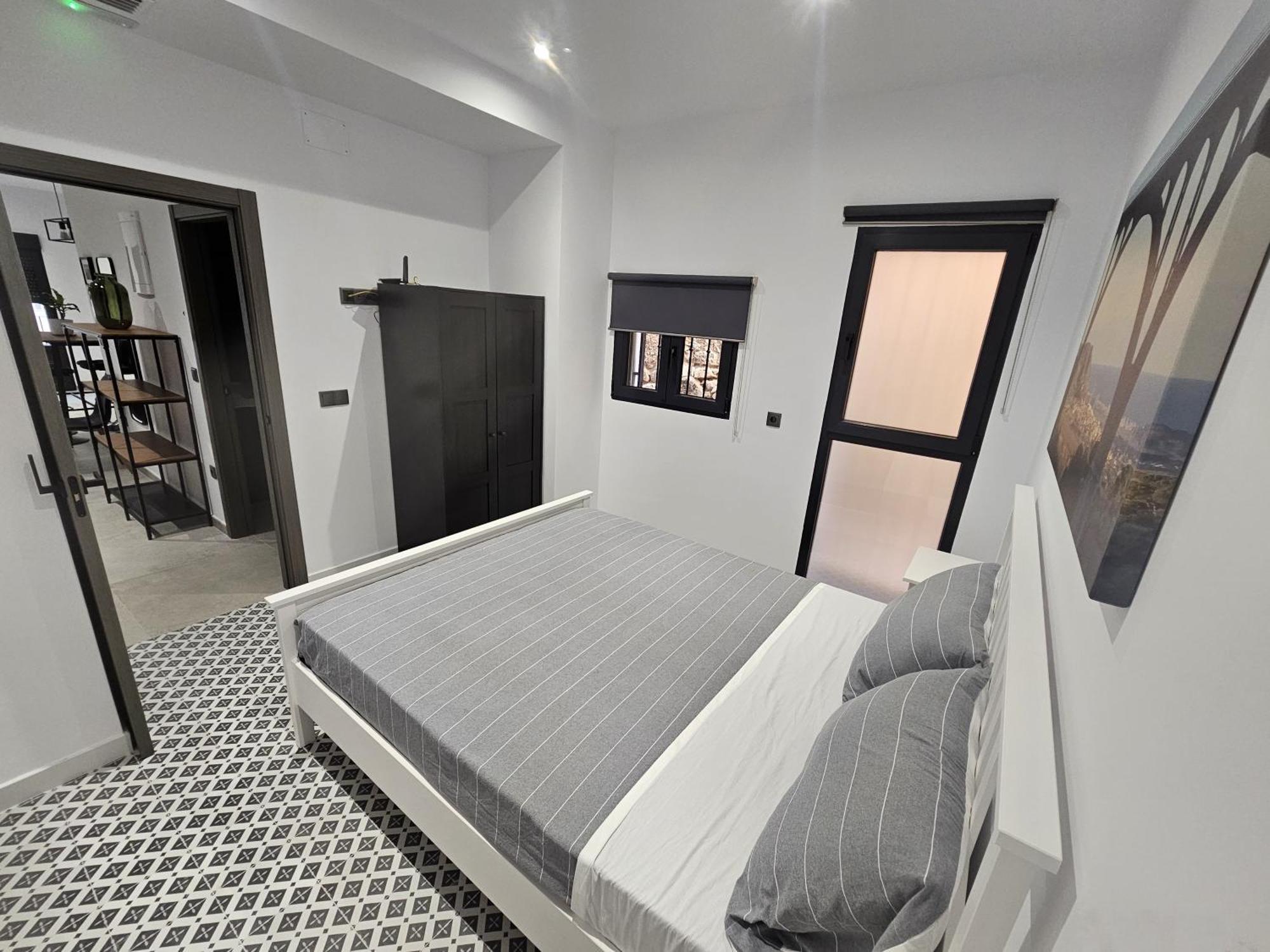 Apartamentos Elegancia Agost Exterior photo